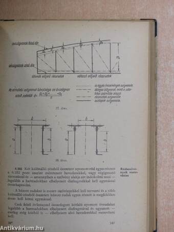 Vasúti hídszabályzat 1951