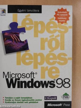 Microsoft Windows 98