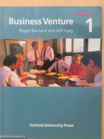 Business Venture 1