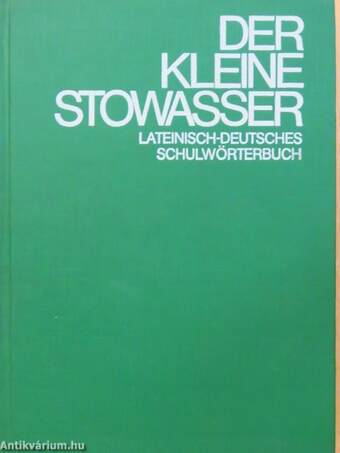 Der kleine Stowasser