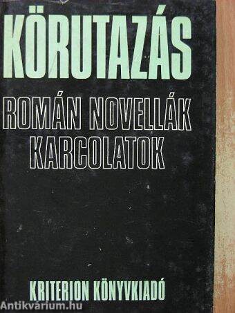 Körutazás