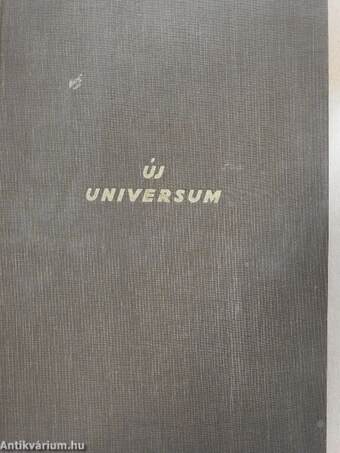 Új Universum III.