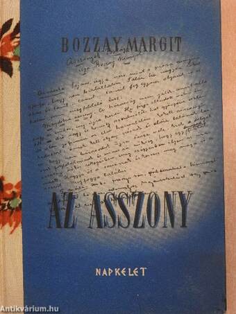 Az asszony I-II.