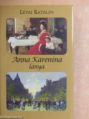 Anna Karenina lánya