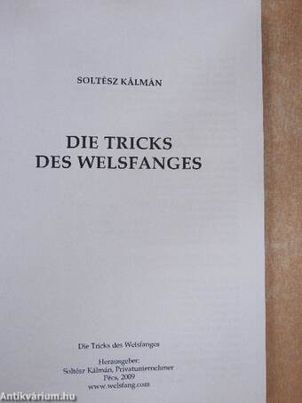 Die Tricks Des Welsfanges