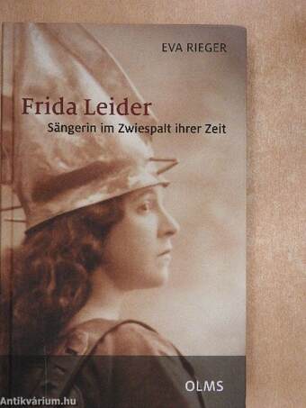 Frida Leider