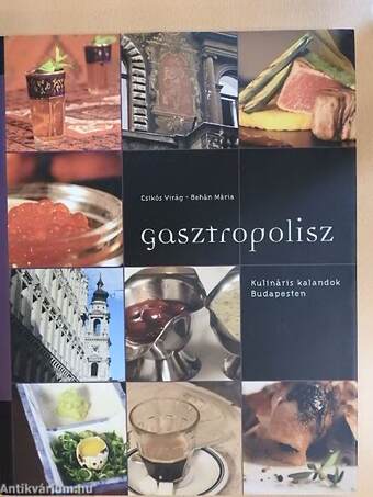 Gasztropolisz