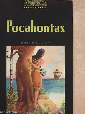 Pocahontas