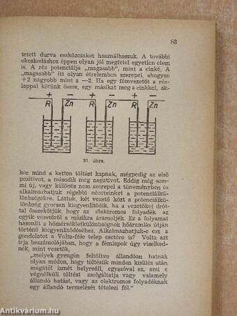 Hogyan lett a fizika nagyhatalom