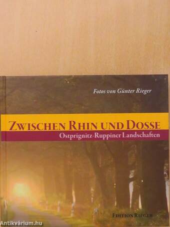 Zwischen Rhin und Dosse