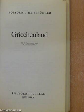 Griechenland