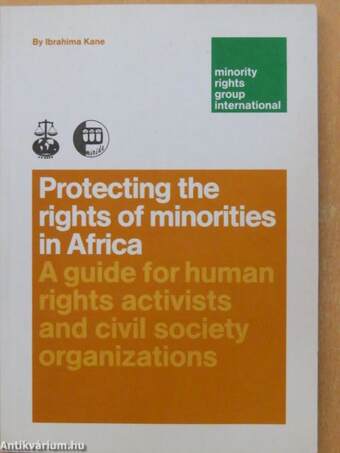 Protecting the rights of minorities in Africa