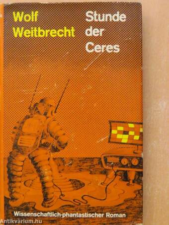 Stunde der Ceres