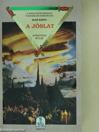 A jóslat