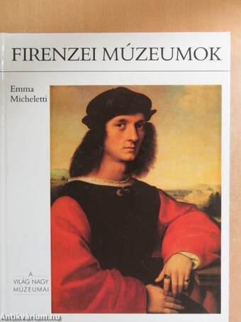 Firenzei múzeumok