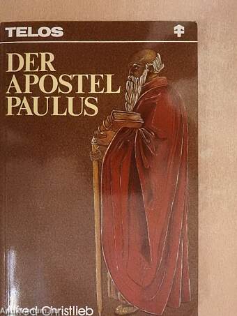 Der Apostel Paulus