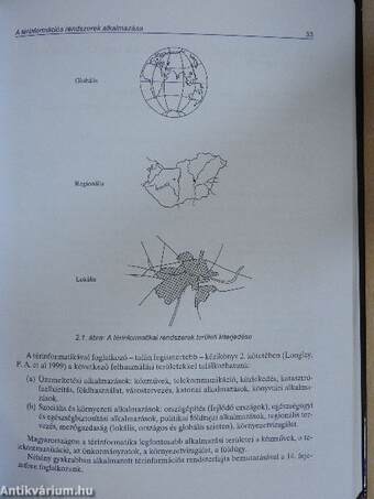 Térinformatika