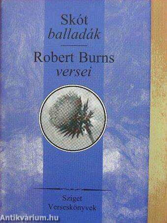 Skót balladák/Robert Burns versei