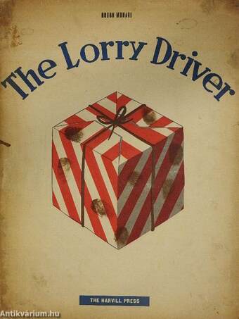 The Lorry Driver