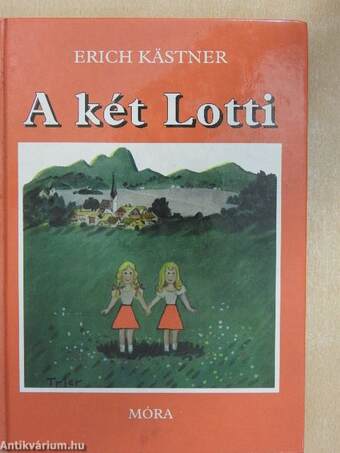 A két Lotti