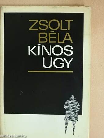 Kínos ügy