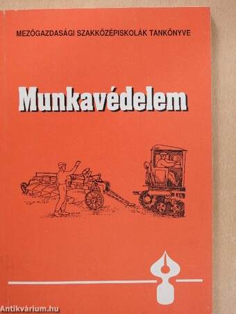 Munkavédelem