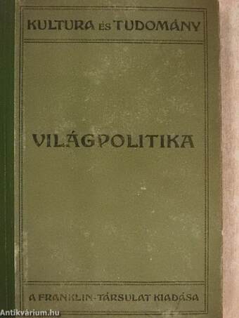 Világpolitika