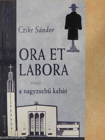 Ora et labora