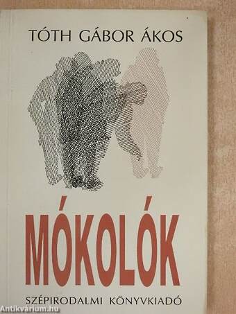 Mókolók/Revans