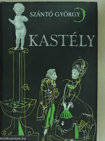 Kastély