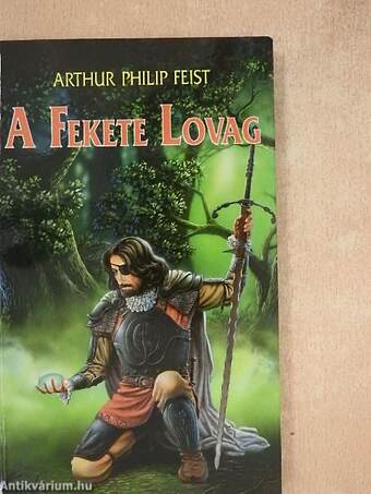 A fekete lovag