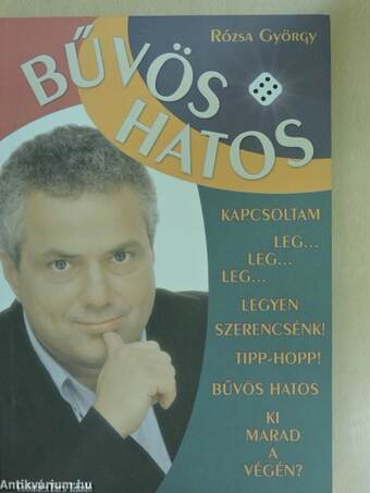 Bűvös hatos