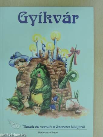 Gyíkvár