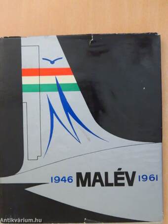 Malév 1946-1961