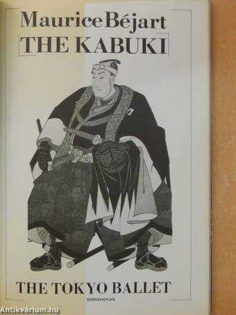 The Kabuki
