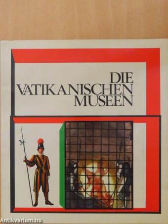 Die Vatikanischen Museen