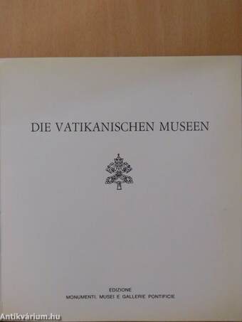 Die Vatikanischen Museen