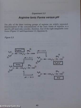 Dynamic Models in Biochemistry