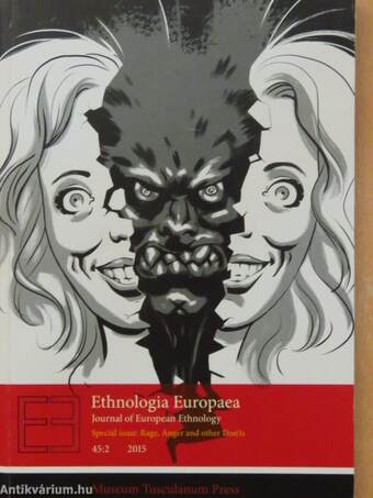 Ethnologia Europaea
