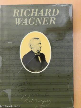 Richard Wagner