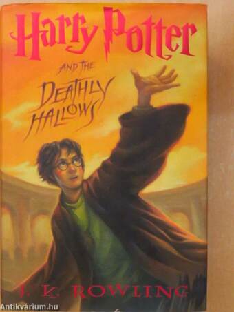 Harry Potter and the Deathly Hallows