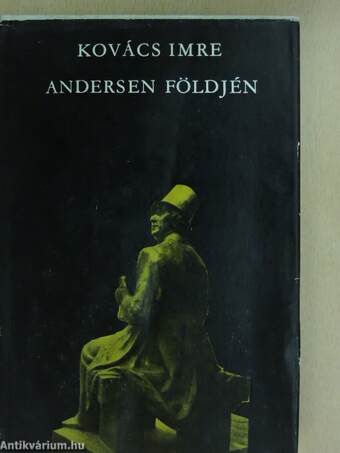 Andersen földjén