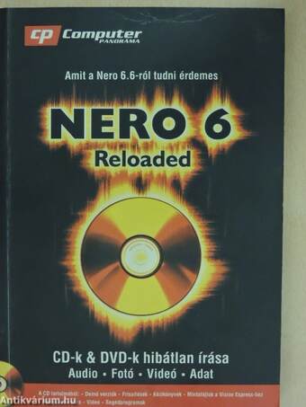 Nero 6. - Reloaded