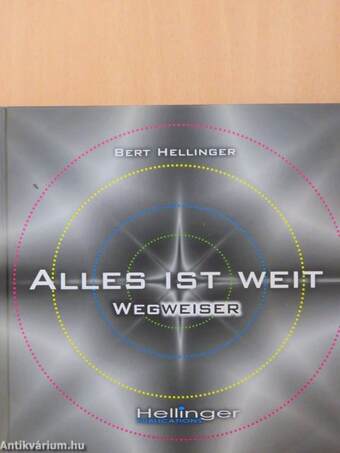 Alles ist weit