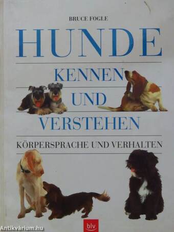 Hunde kennen und verstehen