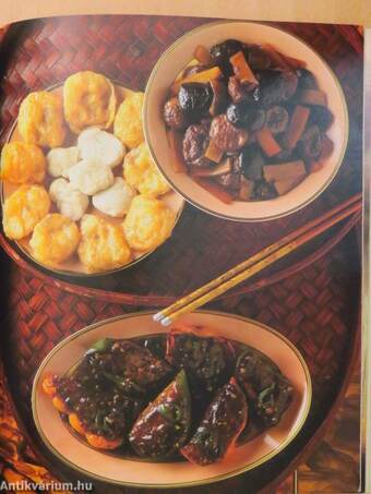 Yan-kit's classic chinese cookbook