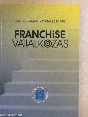 Franchise vállalkozás