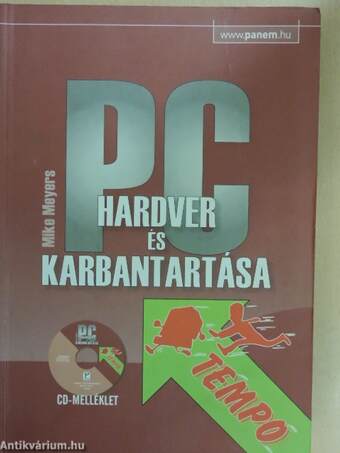 PC hardver és karbantartása