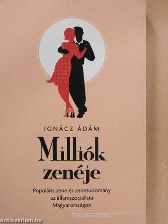 Milliók zenéje