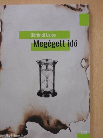 Megégett idő